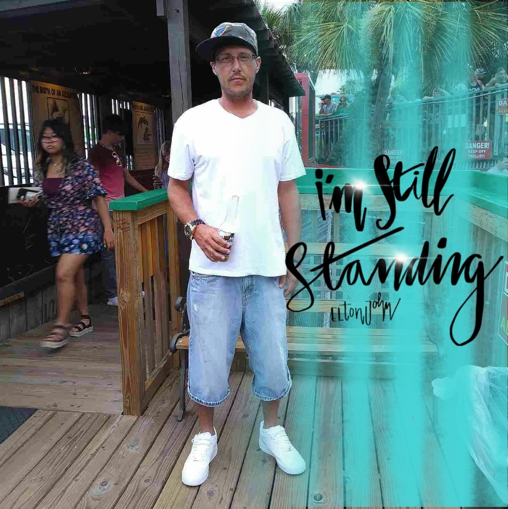 Meet your Posher, Jason